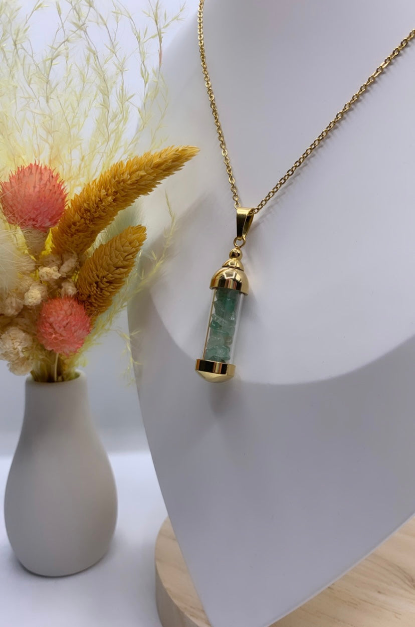 Collier AMBRE