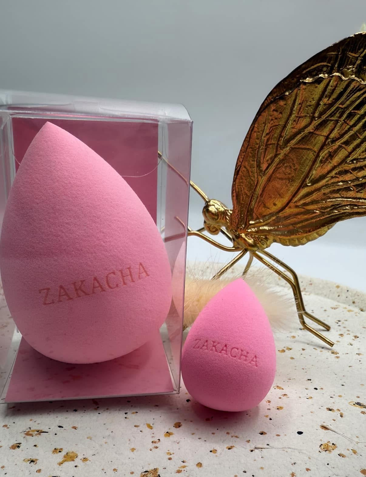 Duo Beauty Blender