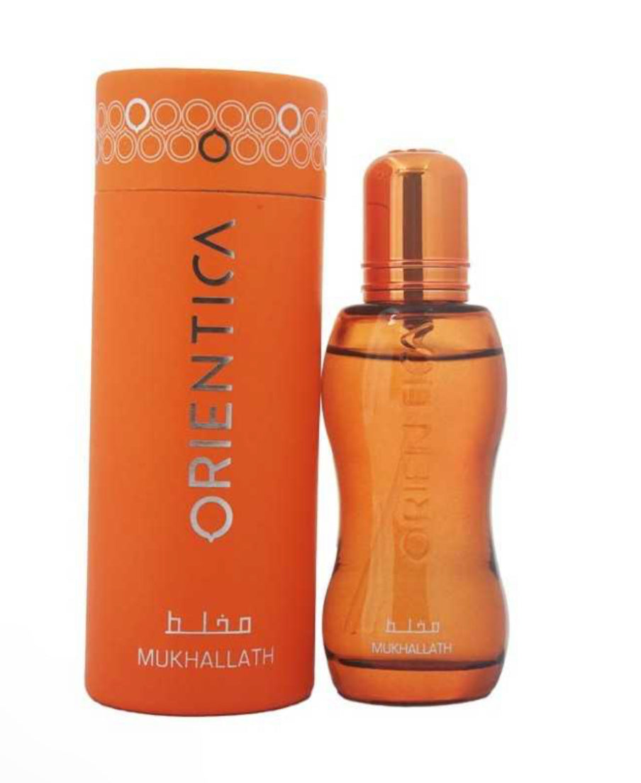 parfum MUKHALATH ORIENTICA