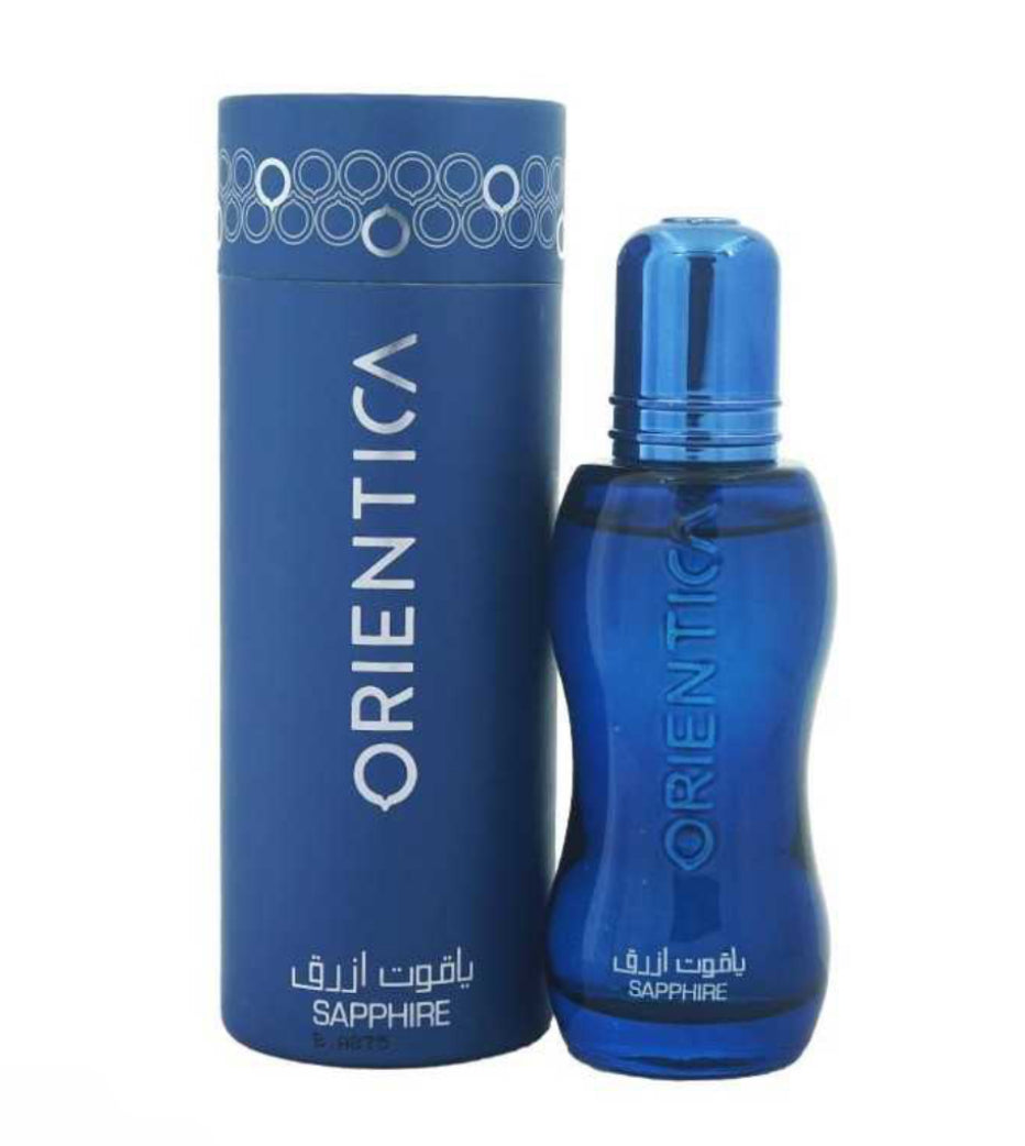 parfum SAPPHIRE ORIENTICA