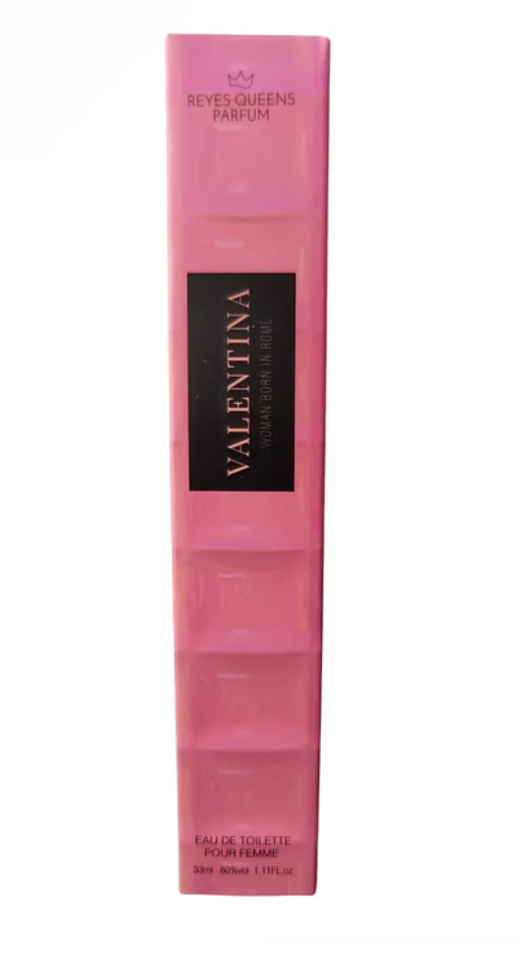 Parfum VALENTINA (inspiration valentino dona born in roma)