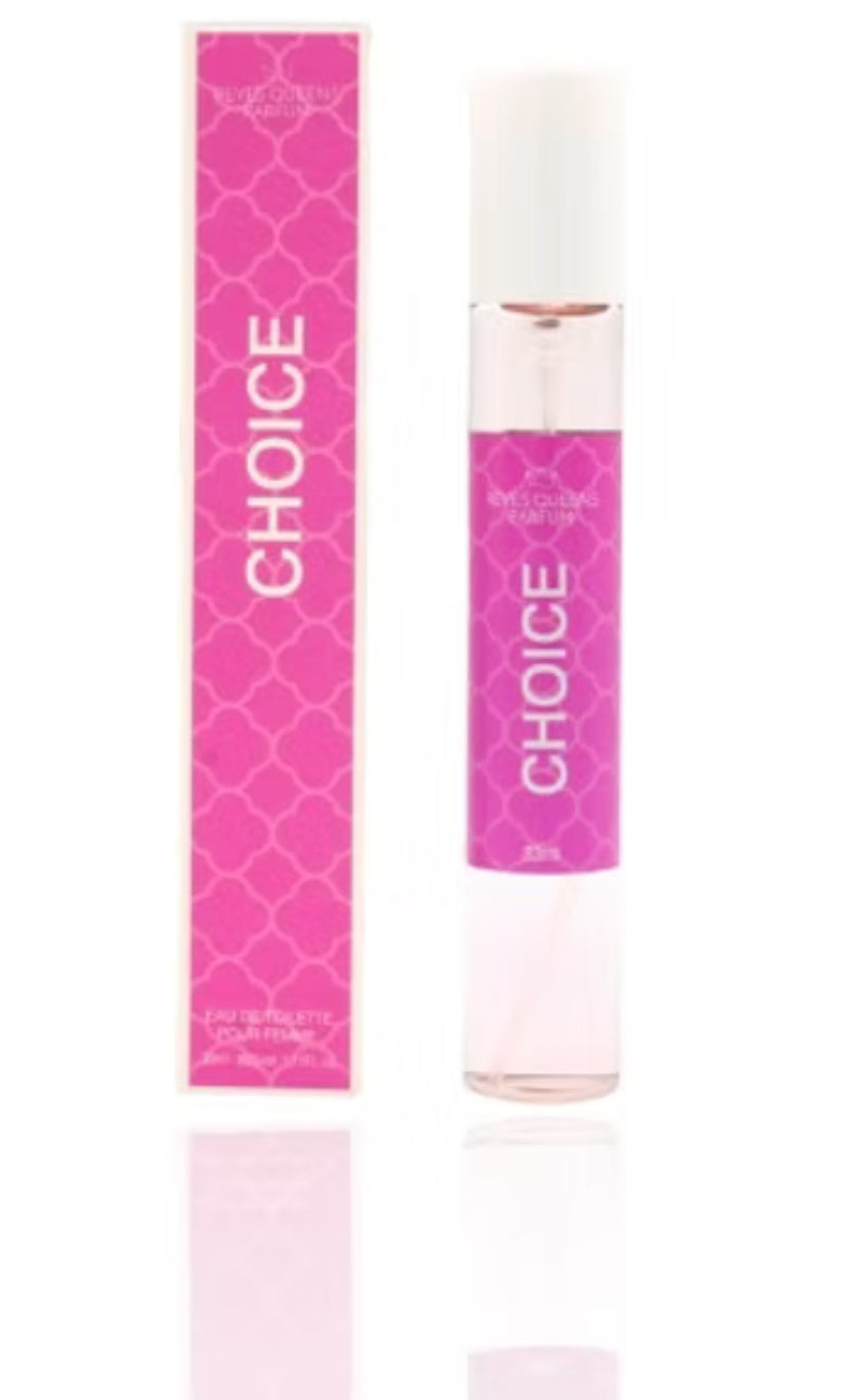 Parfum CHOICE (INSPIRATION CHANCE)