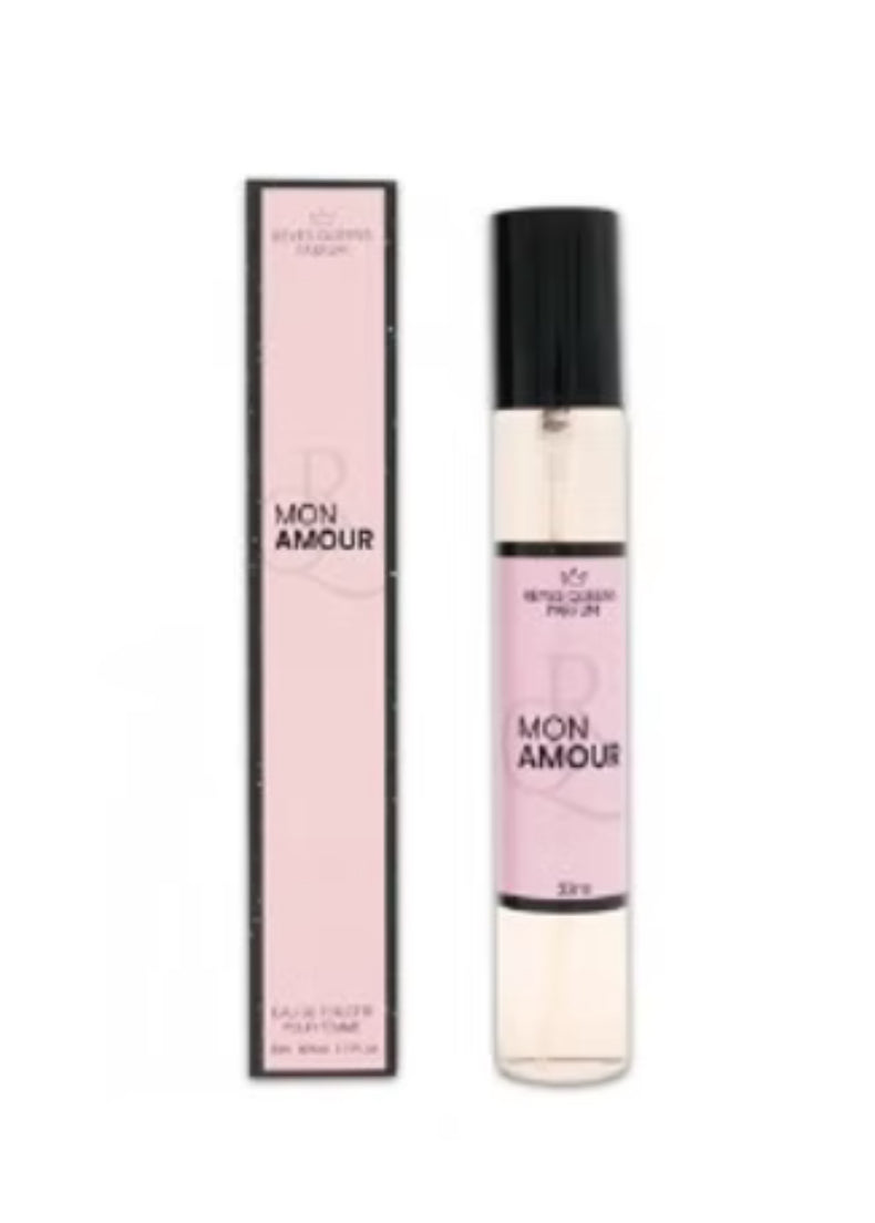 Parfum MON AMOUR (inspiration mon paris)