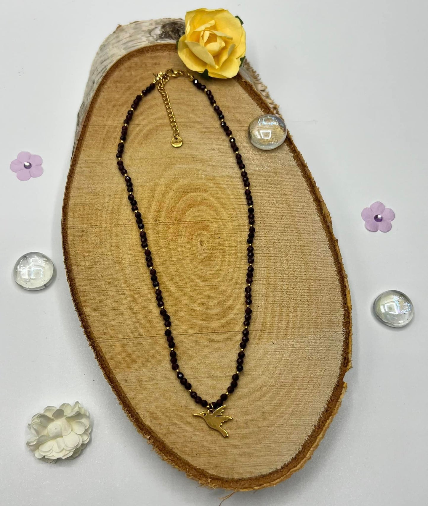 Collier CHAKRA