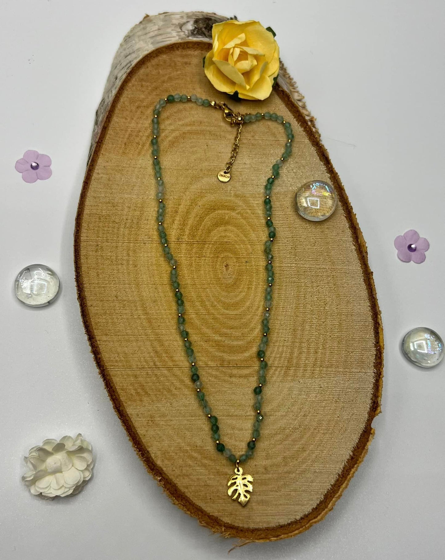 Collier CHAKRA