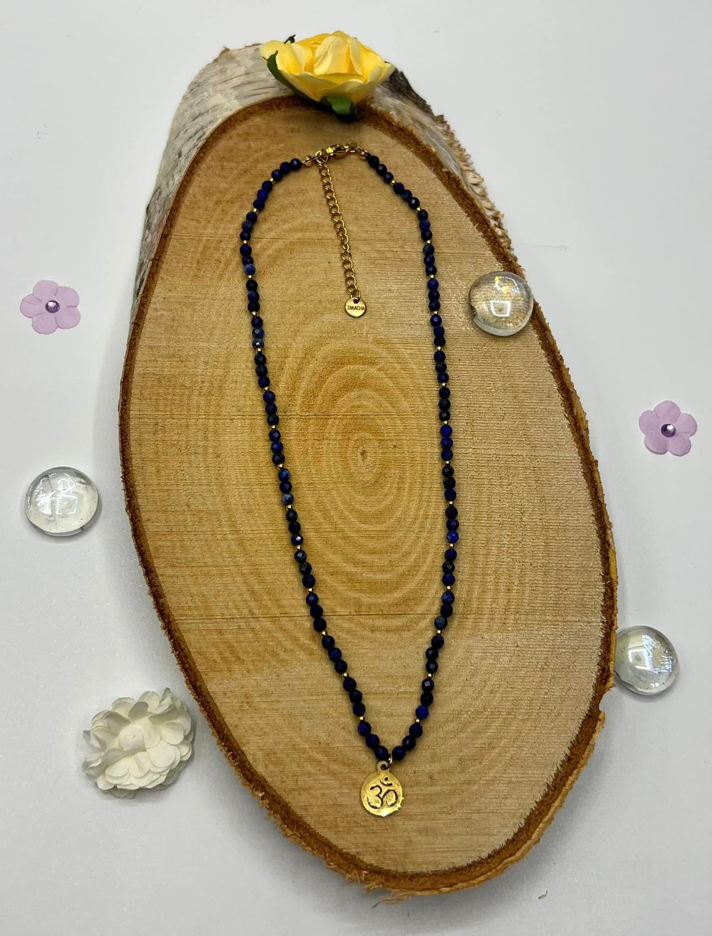 Collier CHAKRA