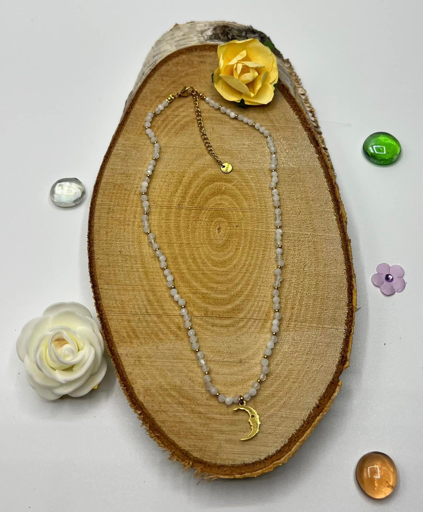 Collier CHAKRA