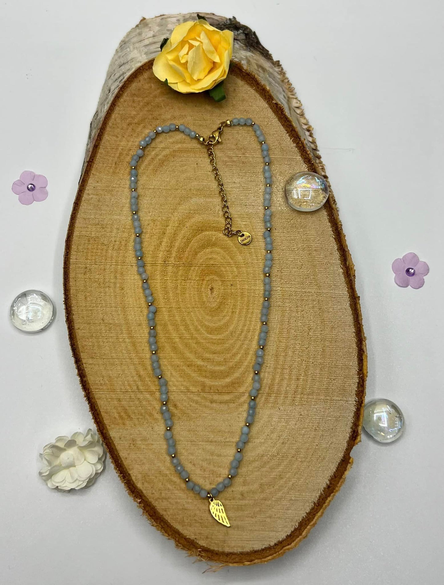 Collier CHAKRA