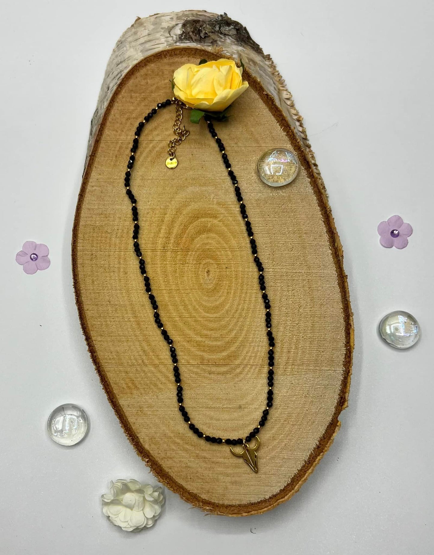 Collier CHAKRA