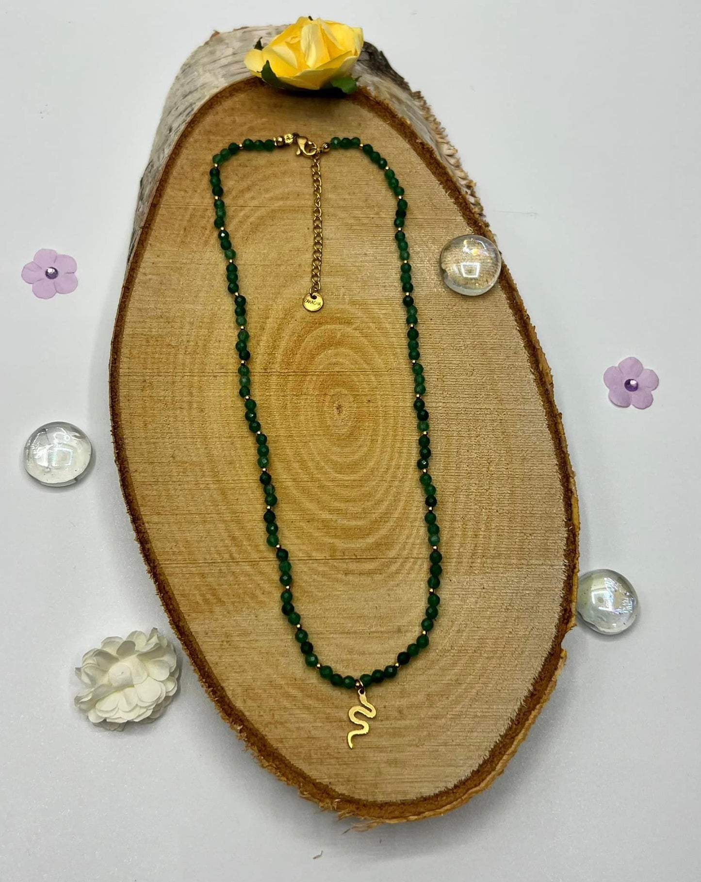 Collier CHAKRA