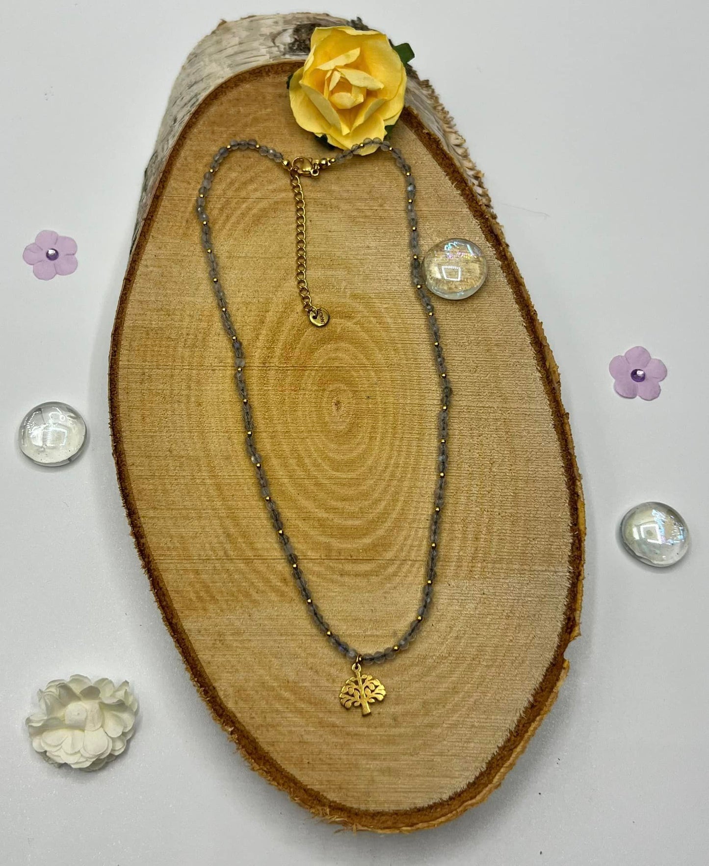 Collier CHAKRA