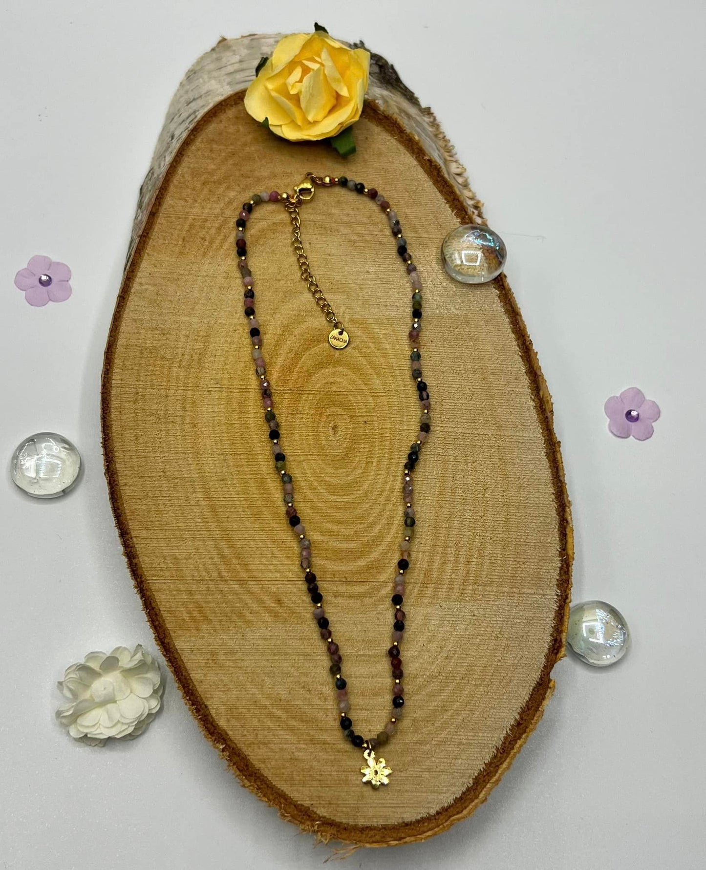 Collier CHAKRA