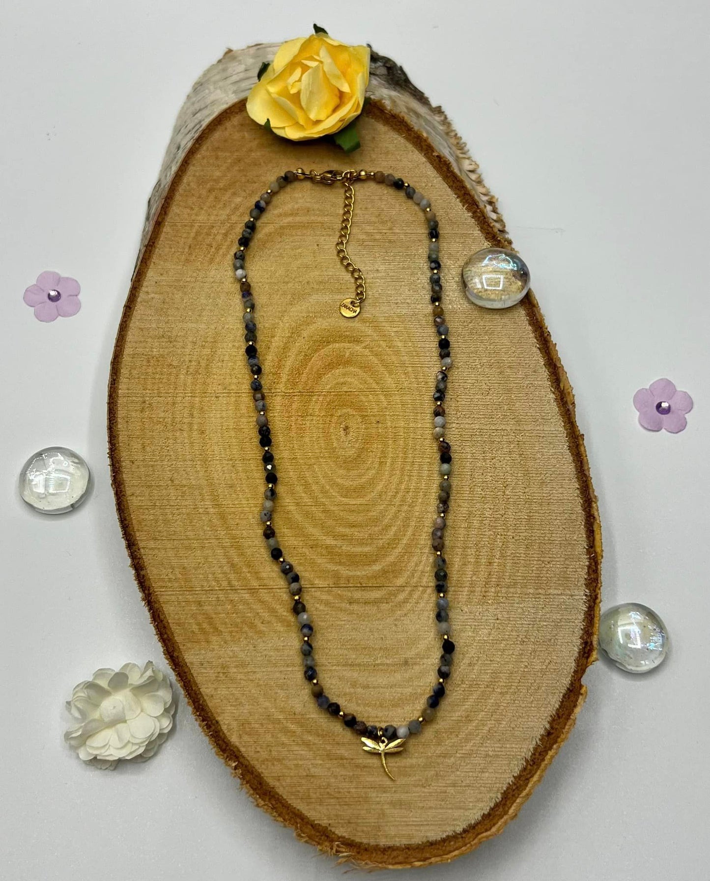 Collier CHAKRA