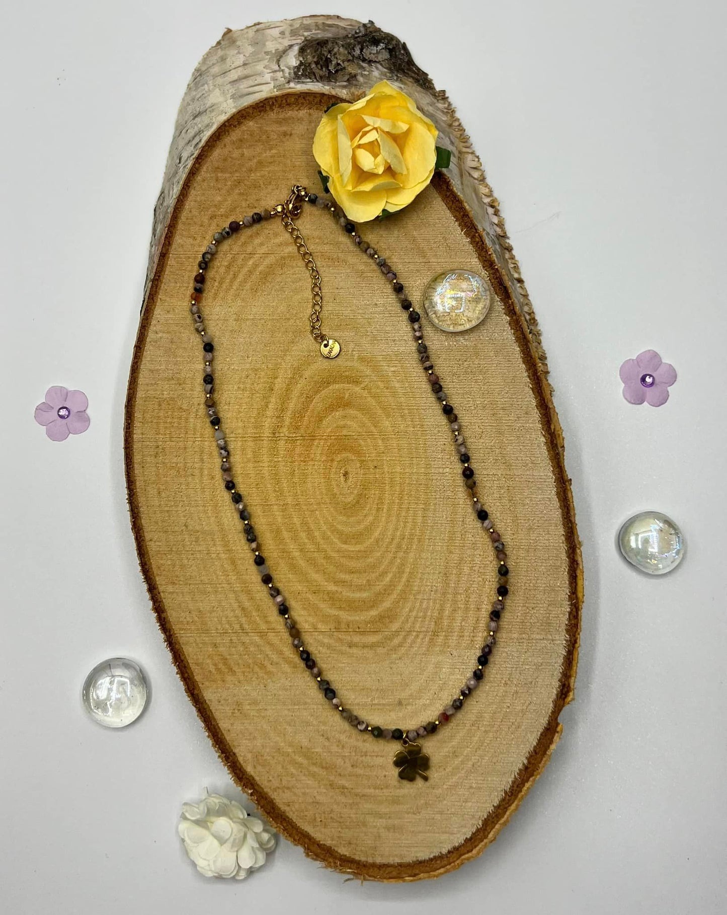 Collier CHAKRA