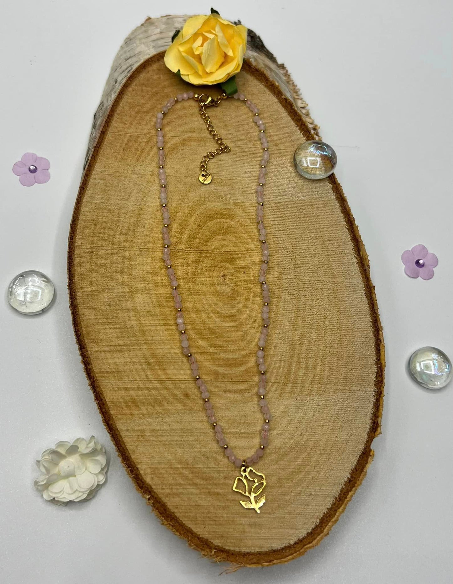 Collier CHAKRA