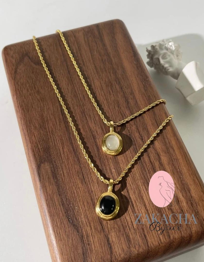 Collier AYA