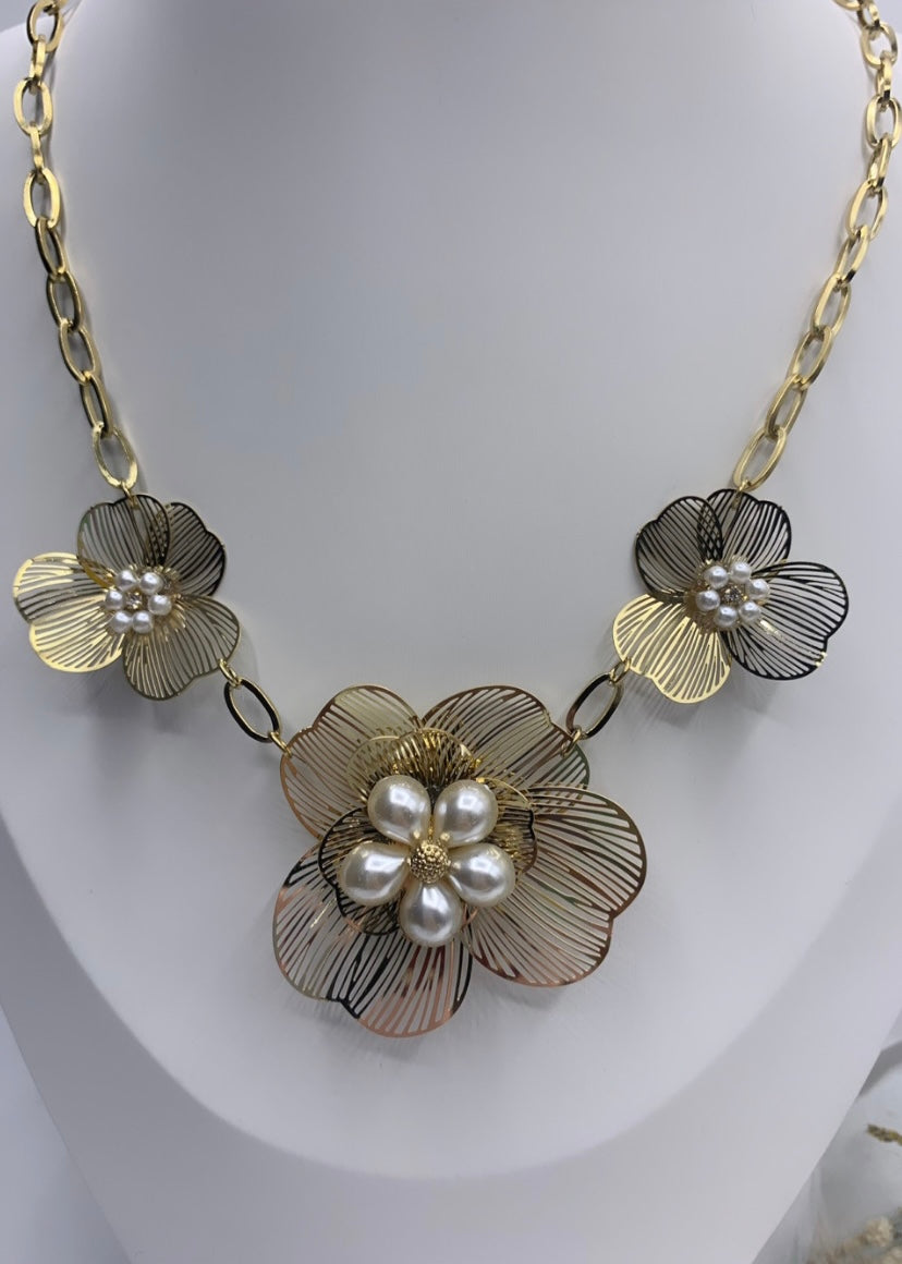 Collier IRIS