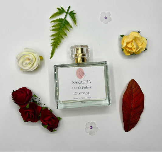 Parfum CHARMEUSE