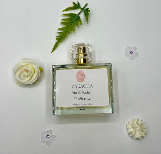 Parfum TÉNÉBREUSE