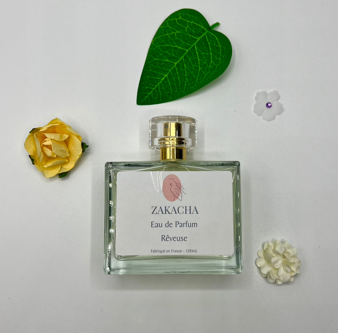 Parfum RÊVEUSE