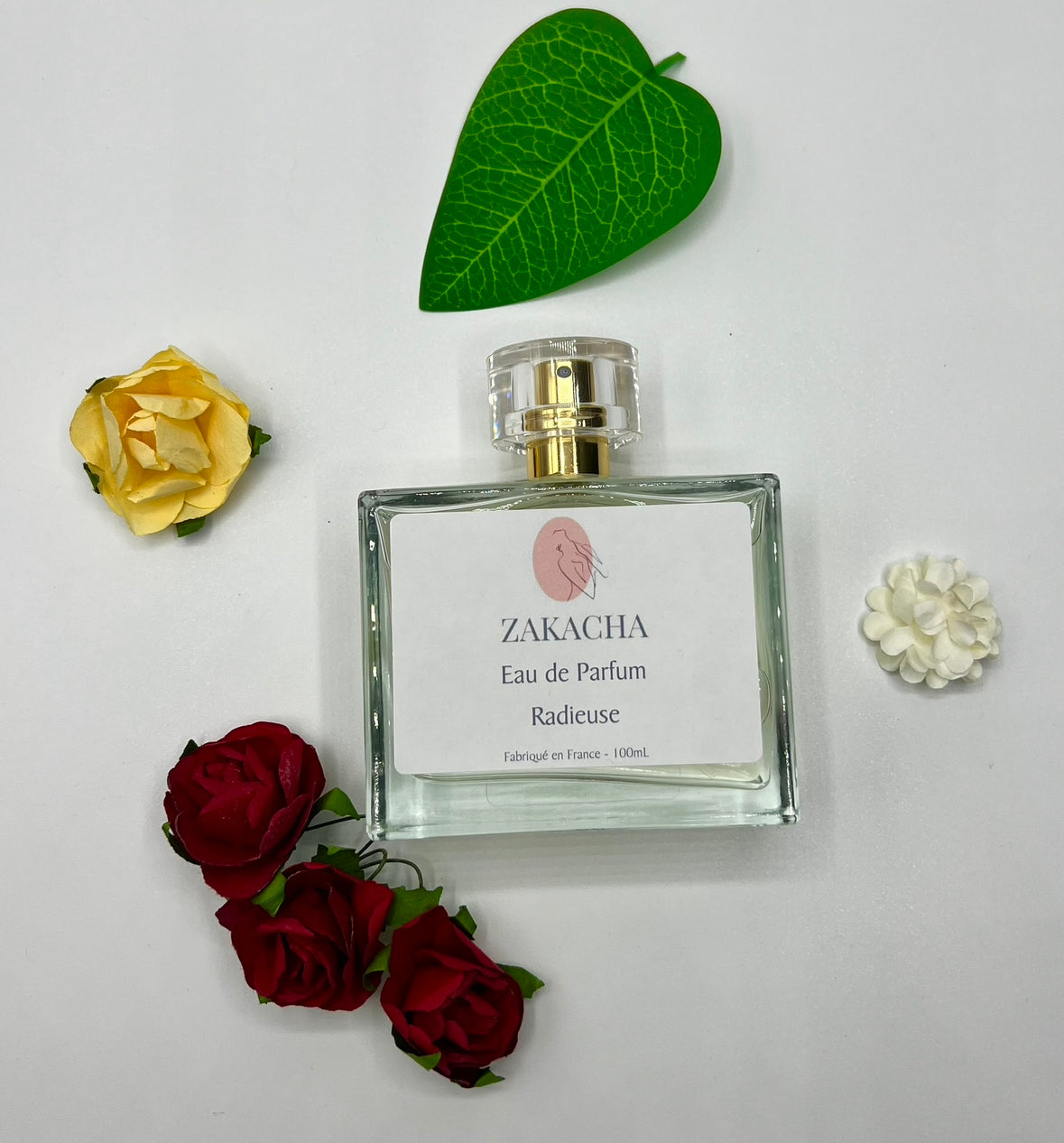 Parfum RADIEUSE