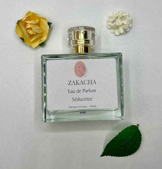 Parfum SÉDUCTRICE