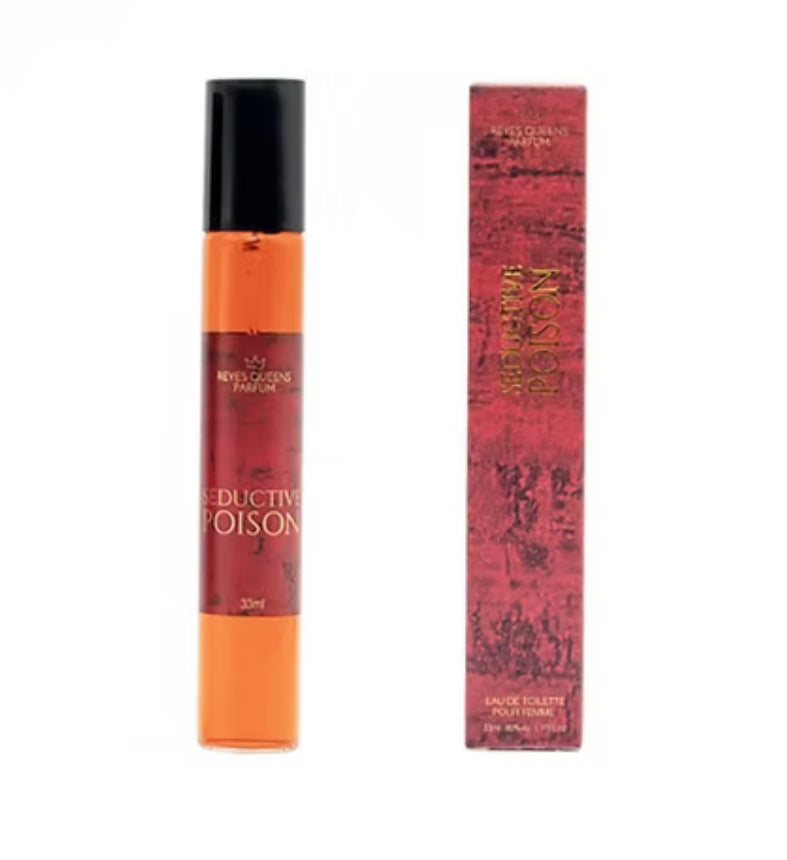 parfum POSITION (inspiration hypnotic poison)