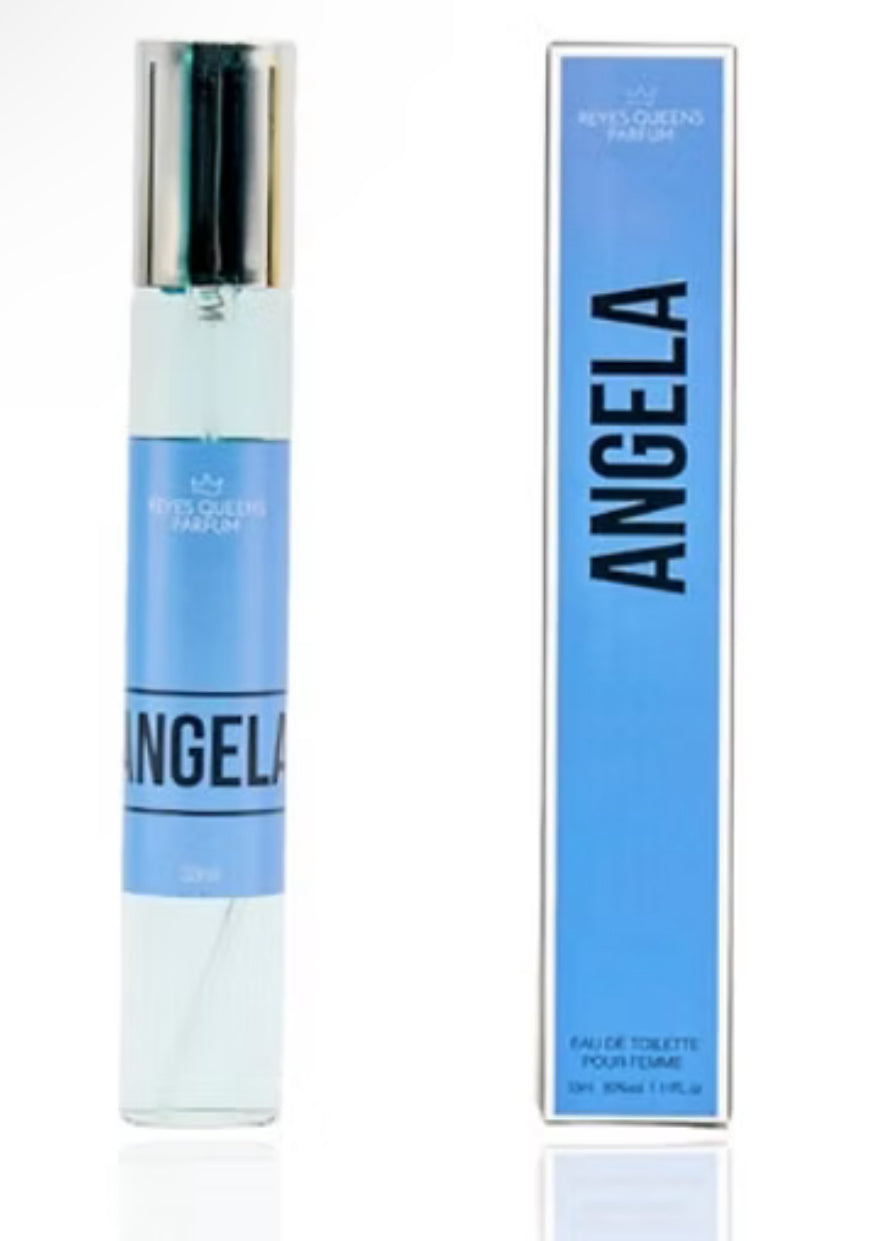 Parfum ANGELA (inspiration angel)