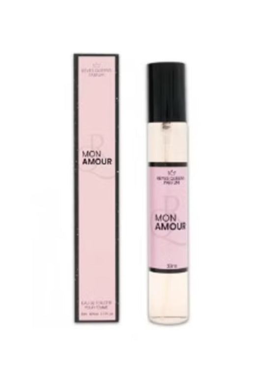 Parfum MON AMOUR (inspiration mon paris)
