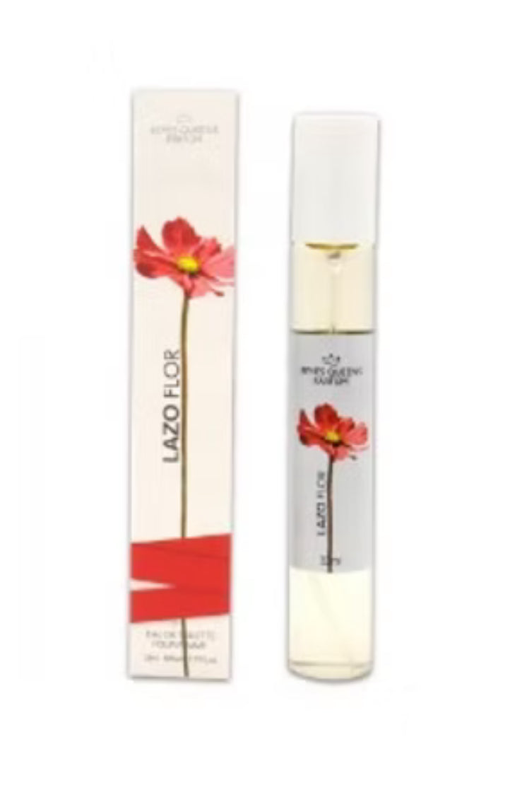 Parfum LAZOR FLOR (inspiration kenzo flower)