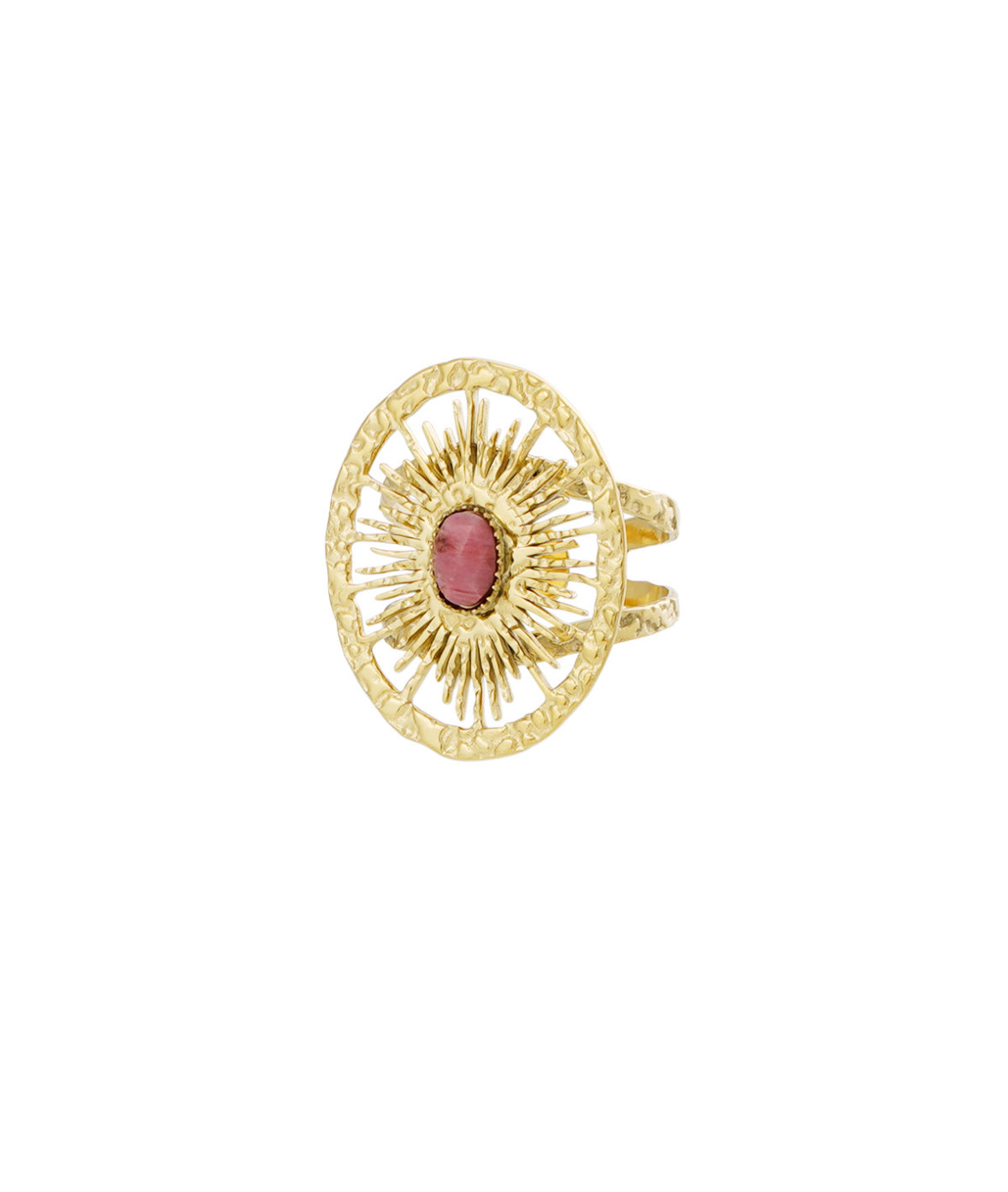 Bague TRIOMPHE