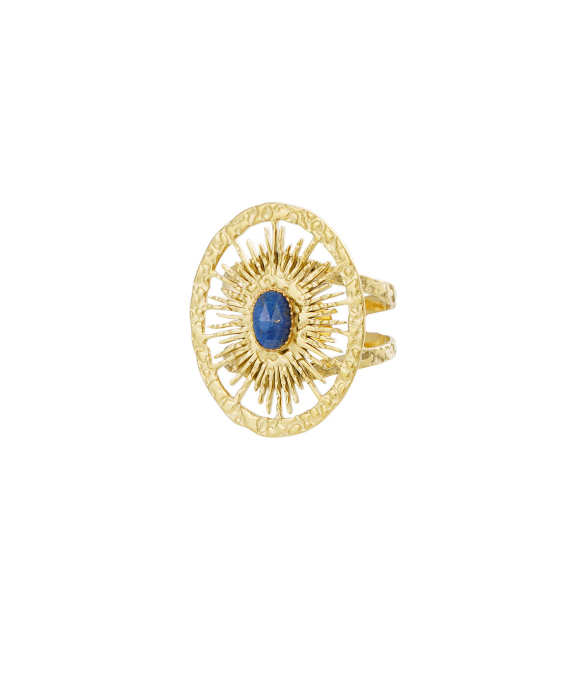 Bague TRIOMPHE