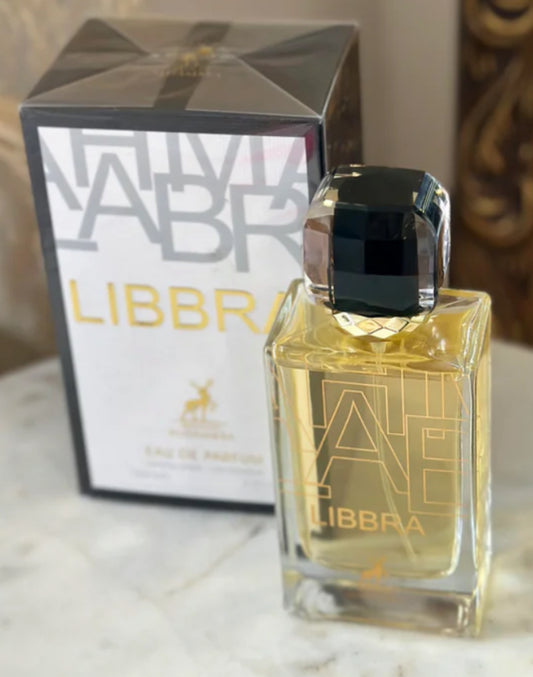 Parfum Dubai LIBRA (libre ysl)