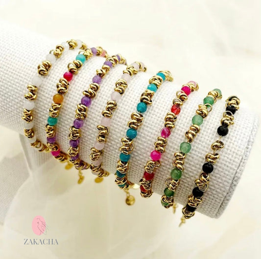 Bracelet JOHANA