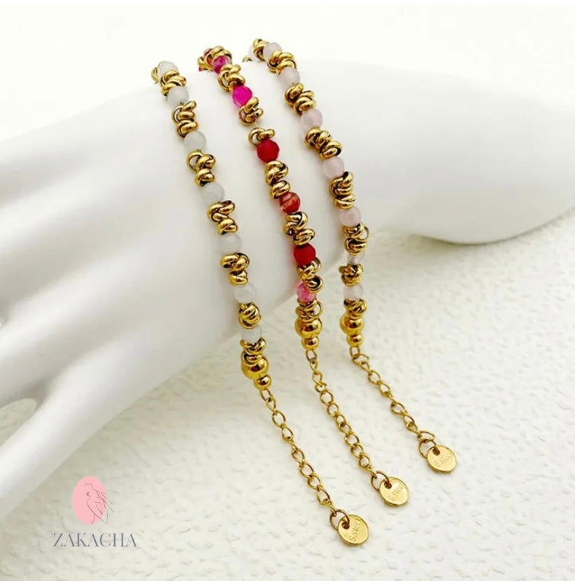 Bracelet JOHANA