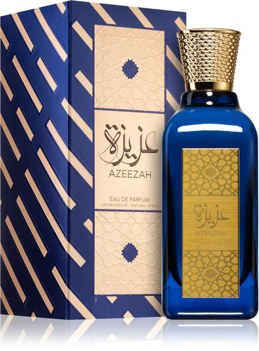 Parfum AZZEZAH 100ml (Mixte)