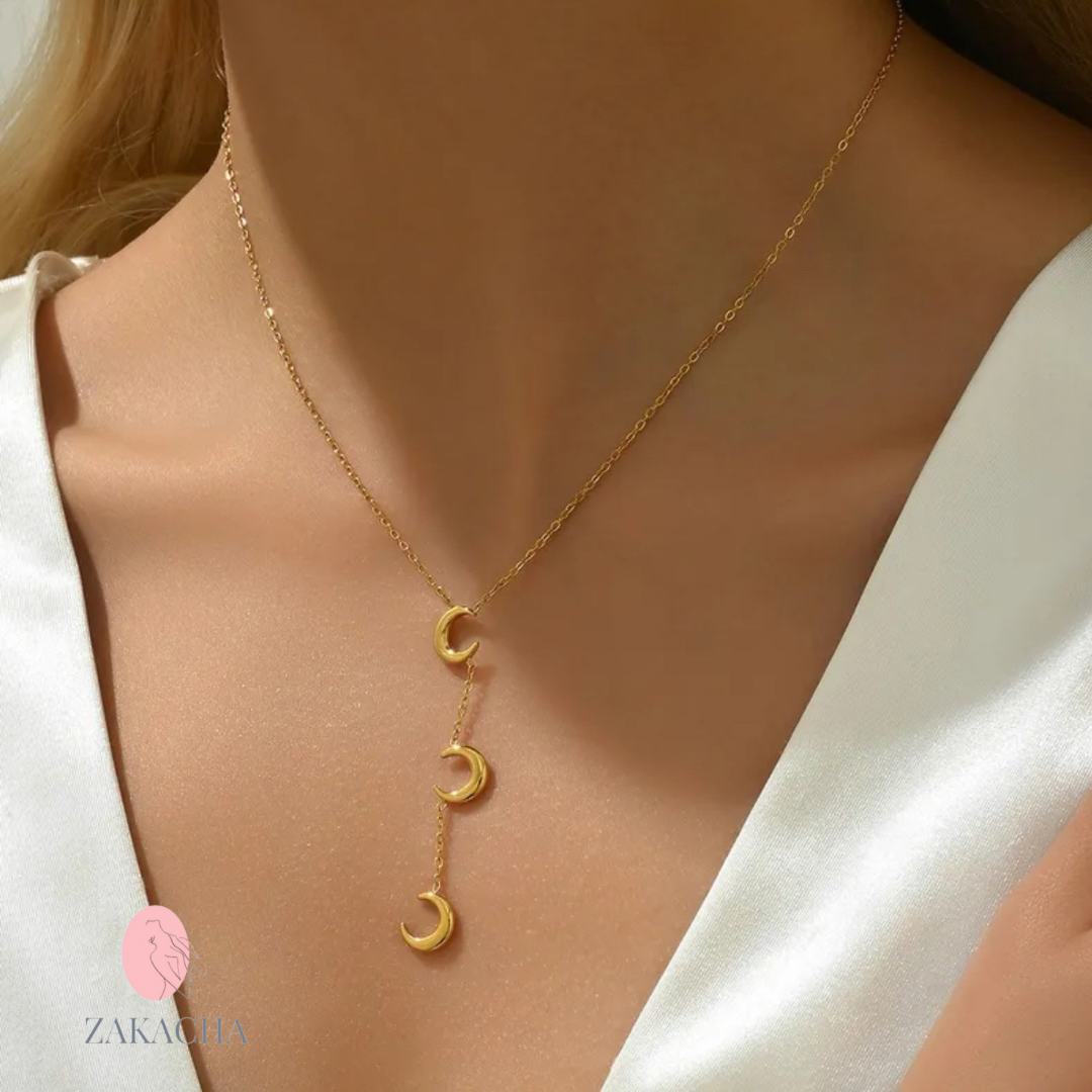 Collier LUNE