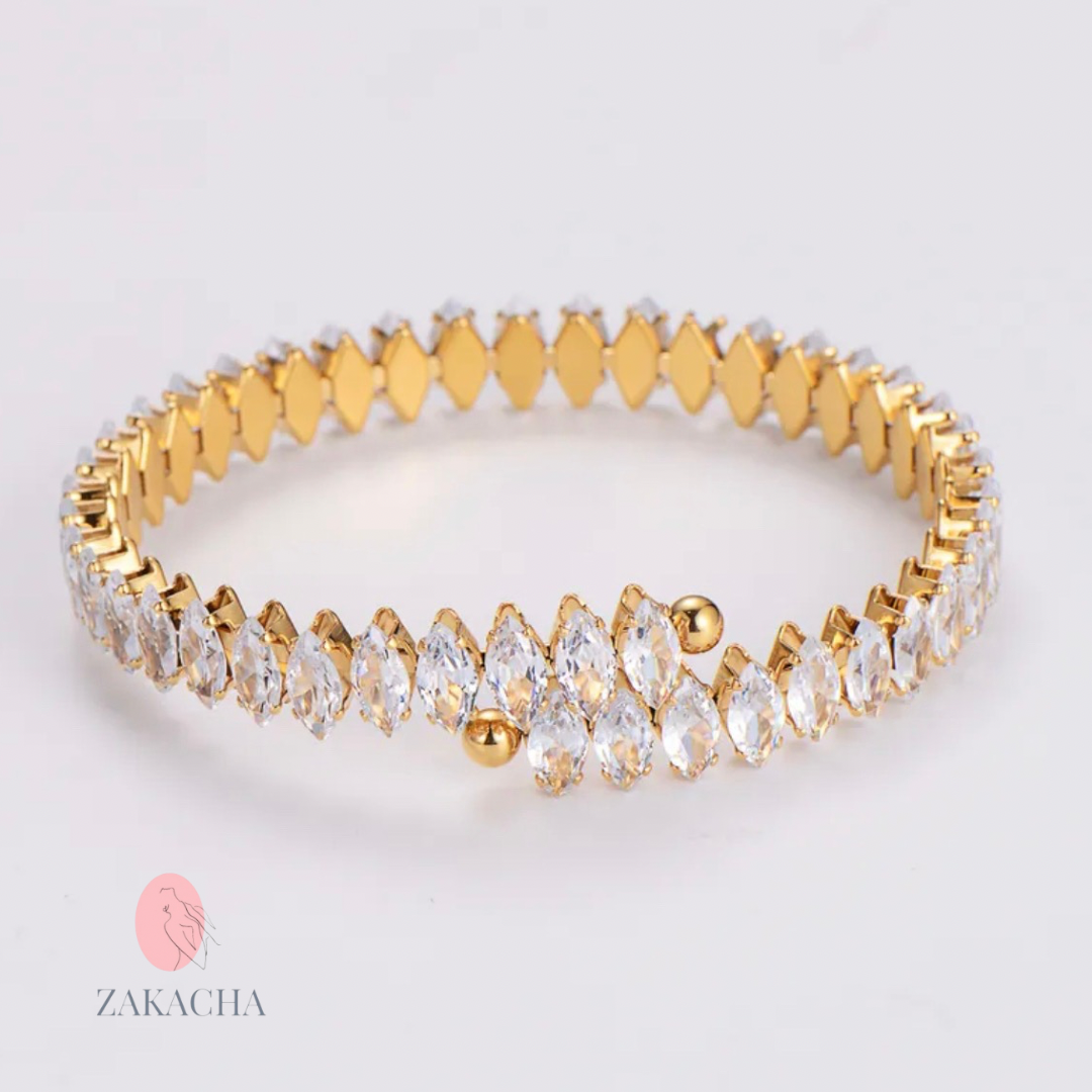 Bracelet CRYSTAL